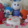 Piplup N Kenny's Hanky Panky Hullabaloo