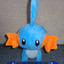 Mudkip Playing Freddi Fish 3