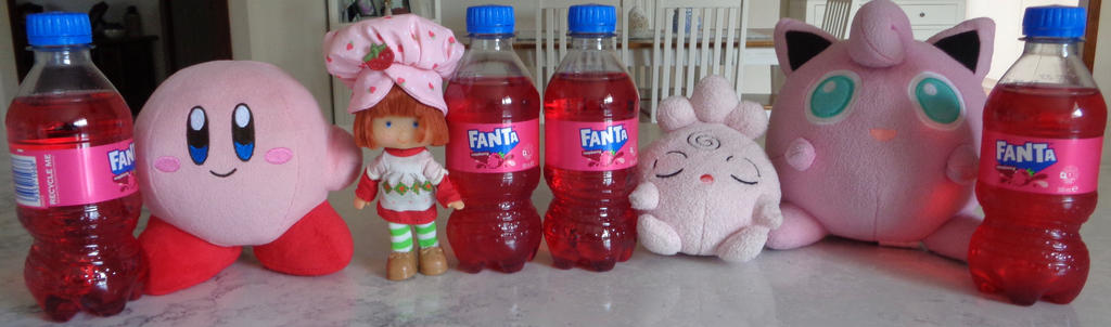 Fanta Raspberry by CheerBearsFan on DeviantArt