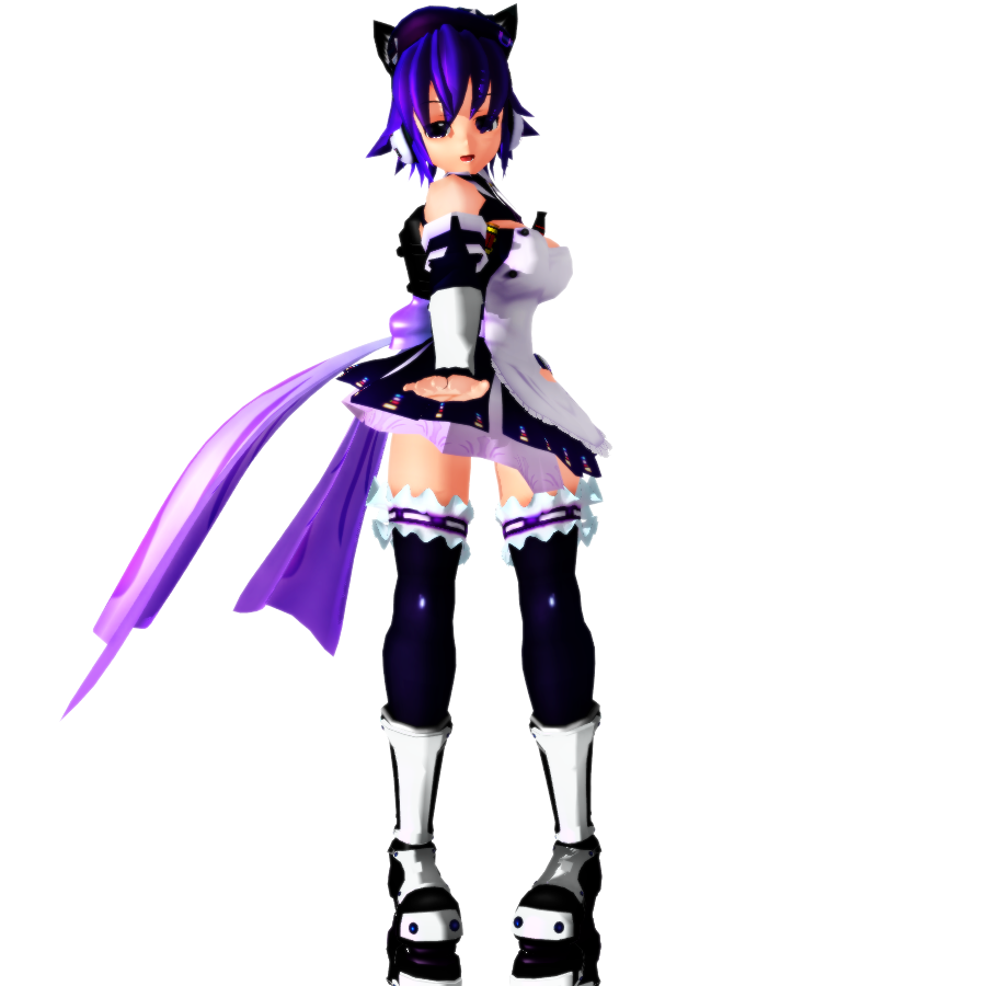 Defoko by SorouP by MikuxxAccelerate on DeviantArt