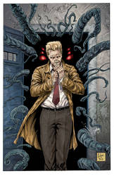 Constantine color