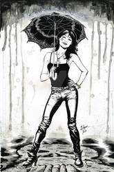 Death from Sandman