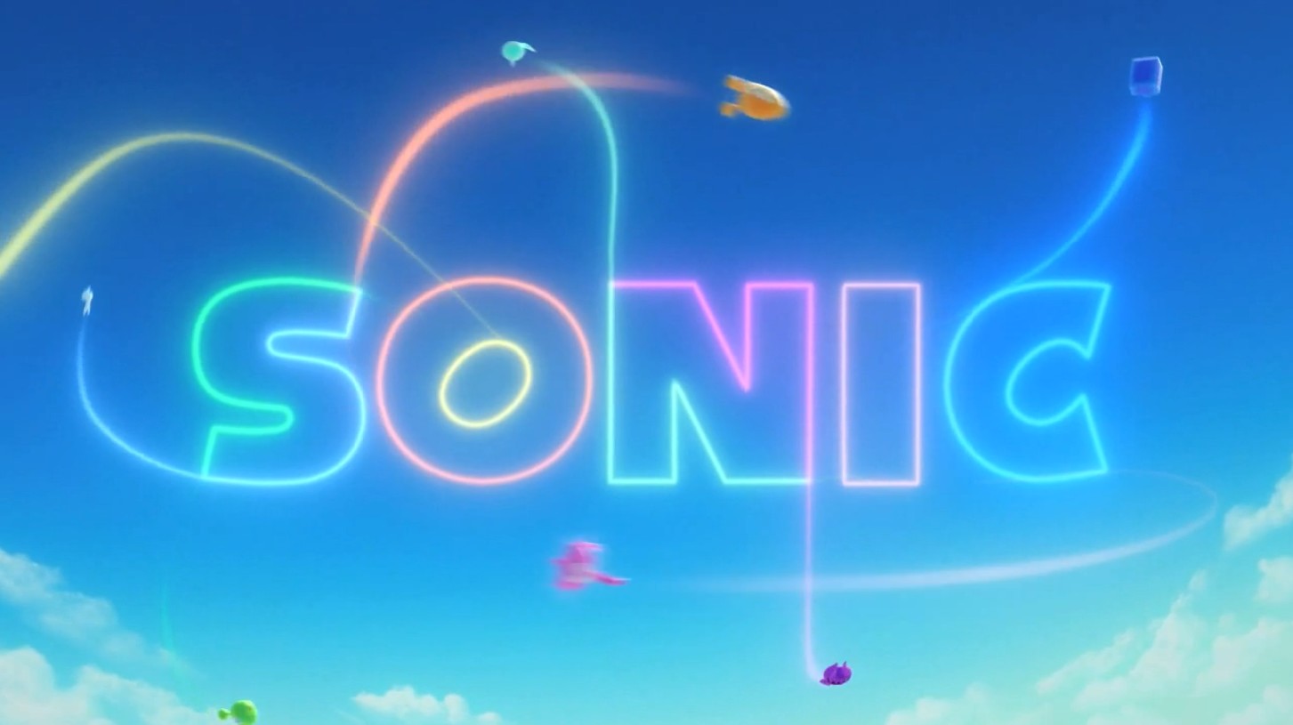 Sonic Colors Picture 3