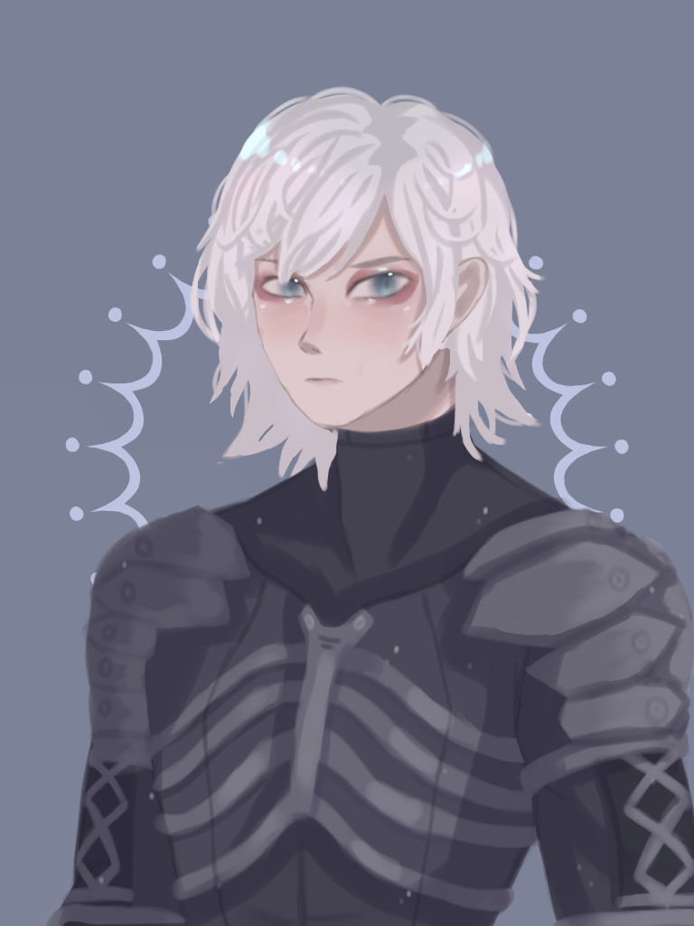 Raiden in MGS by trangjohnson08 on DeviantArt