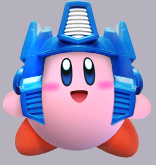 Kirby Prime