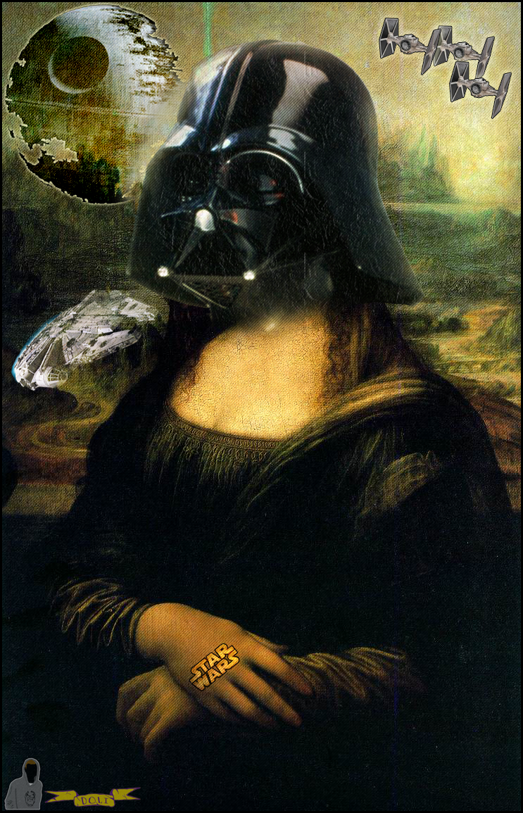 Mona Vader