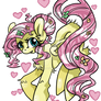 My Little Pony Fluttershy