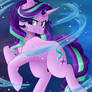 My Little Pony Starlight Glimmer