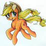 My Little Pony Applejack