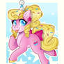 MLP OC Sugar Sprinkles