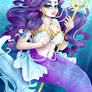 Mermaid Rarity