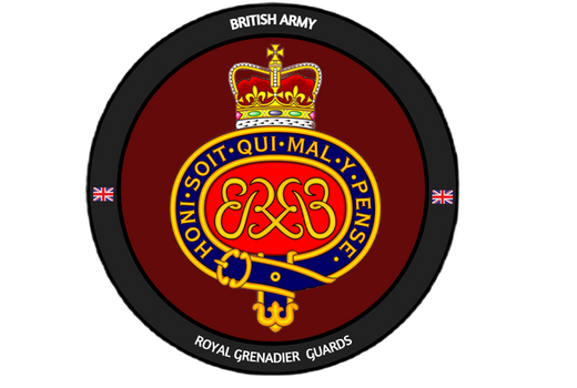 United Kingdom British Army, Royal Grenadier Guard