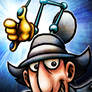 Inspector Gadget