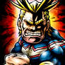 All Might
