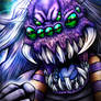 Spider Demon (Father)