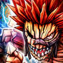 Eijiro Kirishima