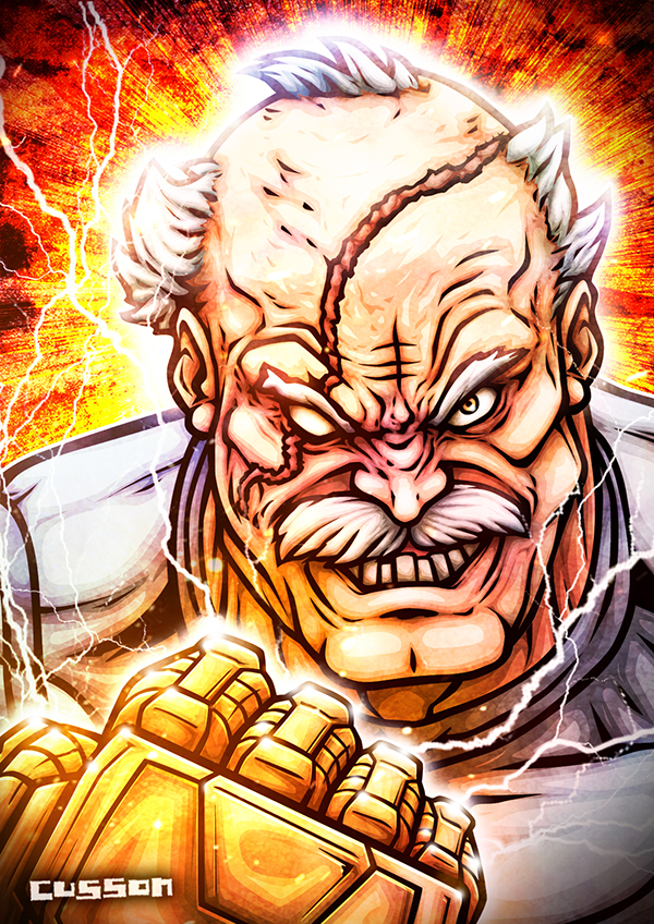 Conquest