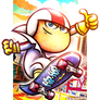Kick Buttowski