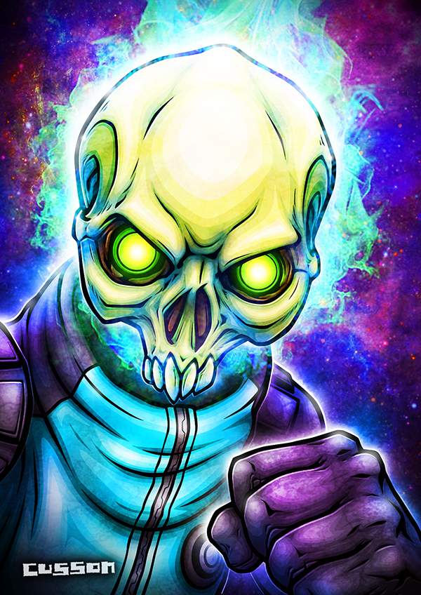 Eternal Voyager