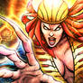 Lady Deathstrike