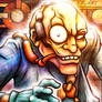 Doctor Hisss