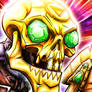 Gold Hoarder