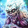 Braindrain