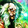 Guru Strange
