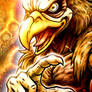 Vultureman