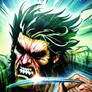Wolverine 5