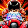 Shotaro Kaneda