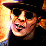Hudson Hawk