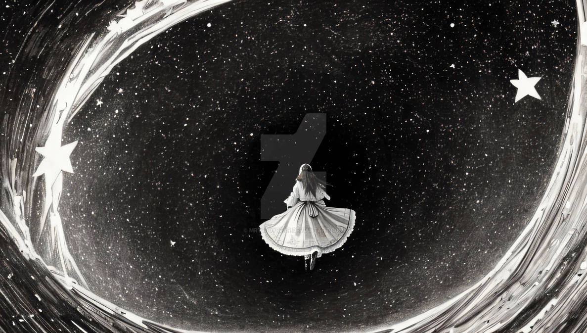 Alice in Space 001 by mrt3ddybear on DeviantArt