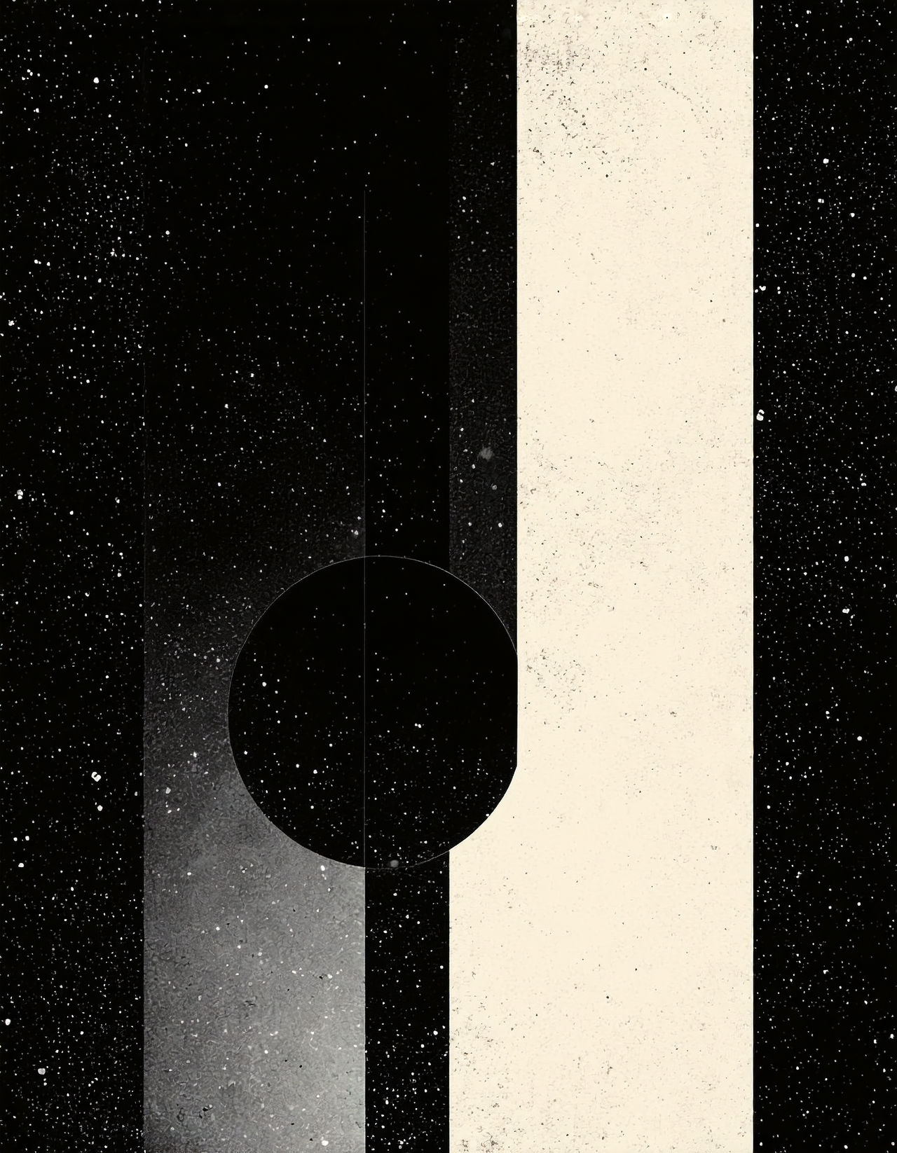 New jump into deep space : Deep Space Shots 001