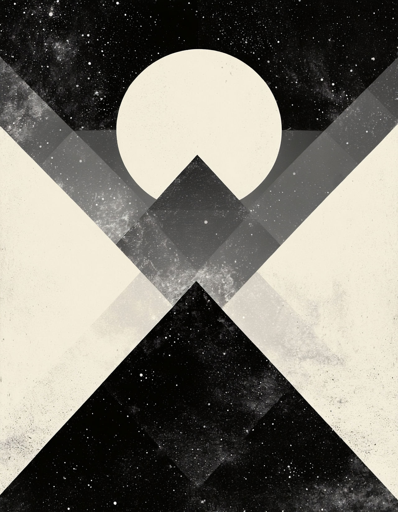 New jump into deep space : Deep Space Shots 002