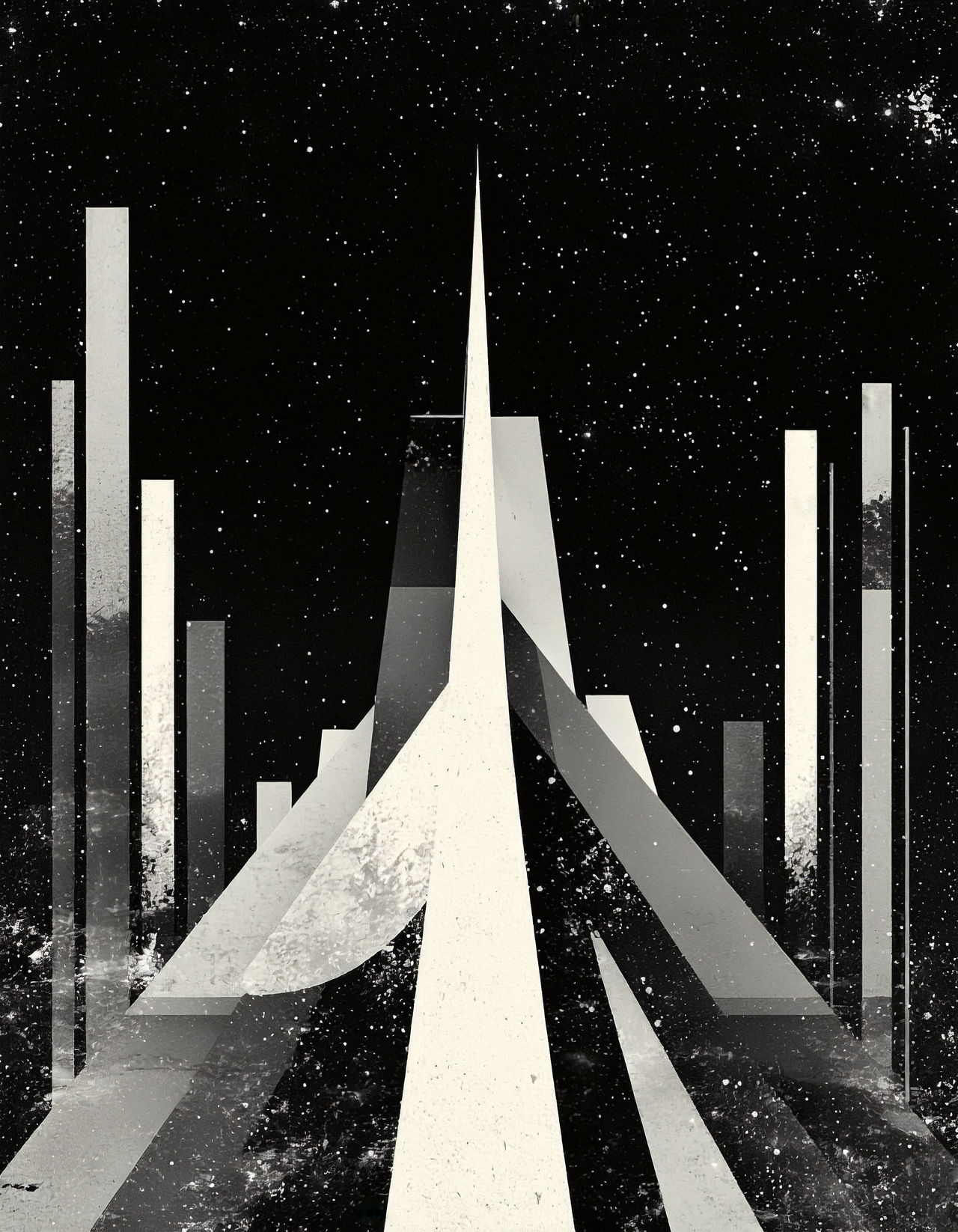 New jump into deep space : Deep Space Shots 003