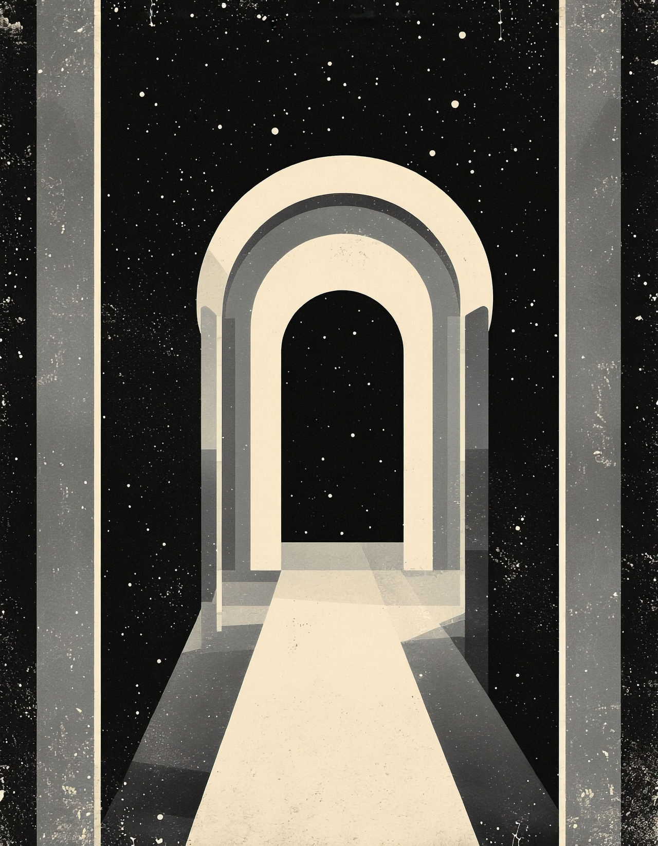 New jump into deep space : Deep Space Shots 004