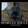 Spartan Soccer