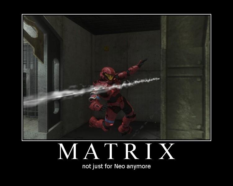 Matrix