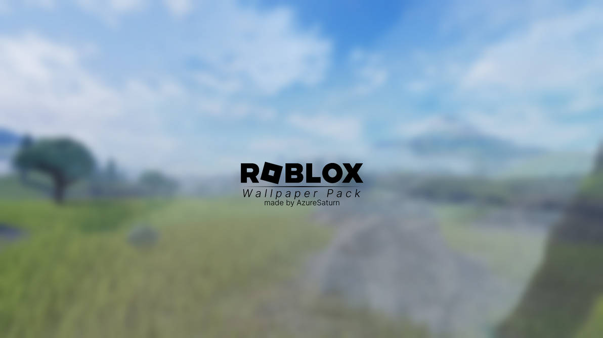 Roblox Wallpaper 3D by JoeTPB on DeviantArt