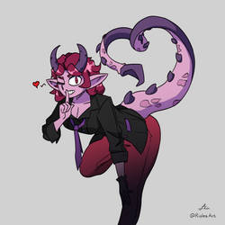 Gaerle - commission
