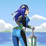 Susie - New style