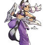 Shiru Shaden