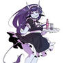 Demon Maid