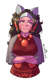 Persephones