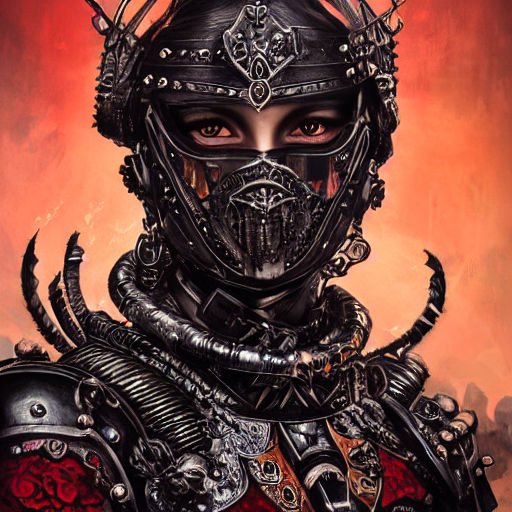 Gothic Red by RealLirix on DeviantArt