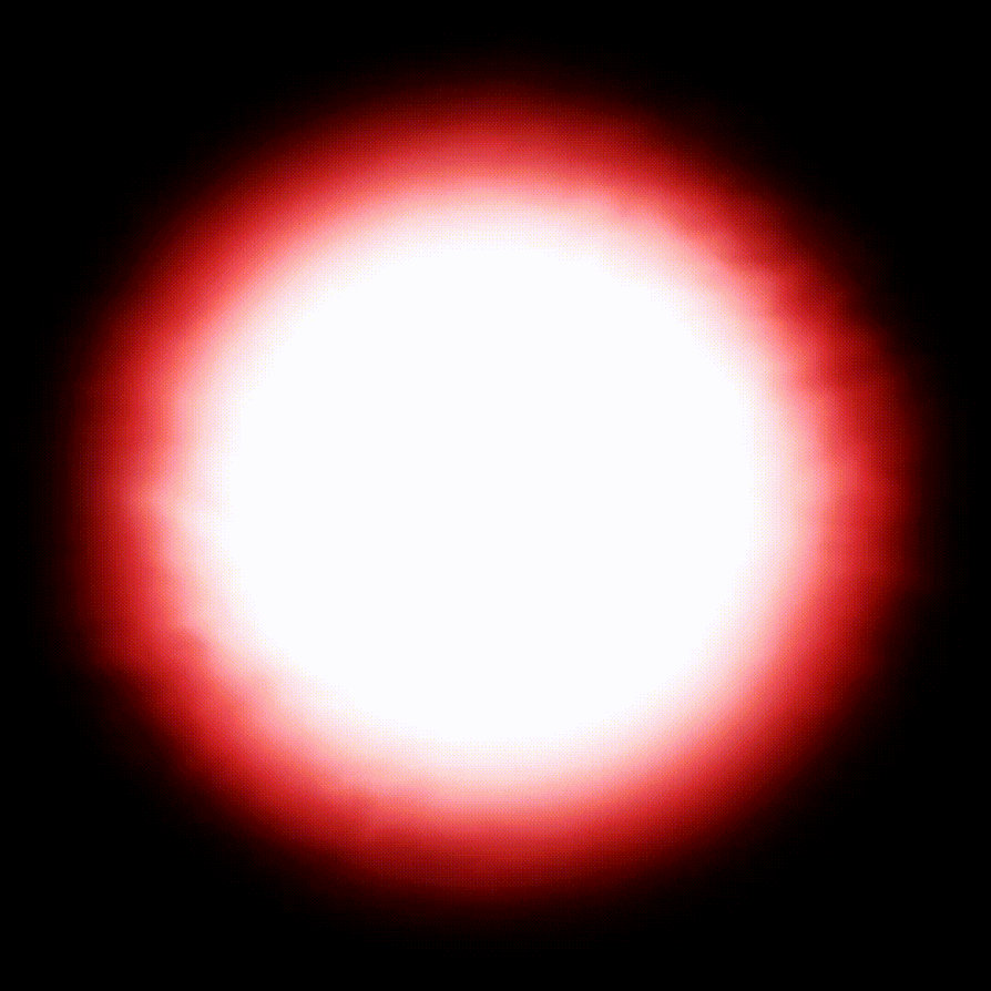 Red Energy Ball Explode Red Energy Ball (Animated) by ValliaOjadi on DeviantArt
