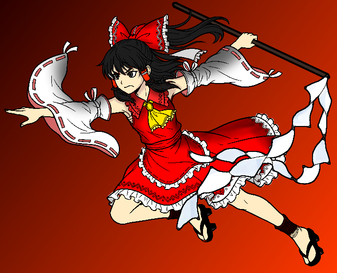 Remui Ragnar Reimu by ValliaOjadi on DeviantArt