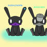 B.A.P. bunnies :3