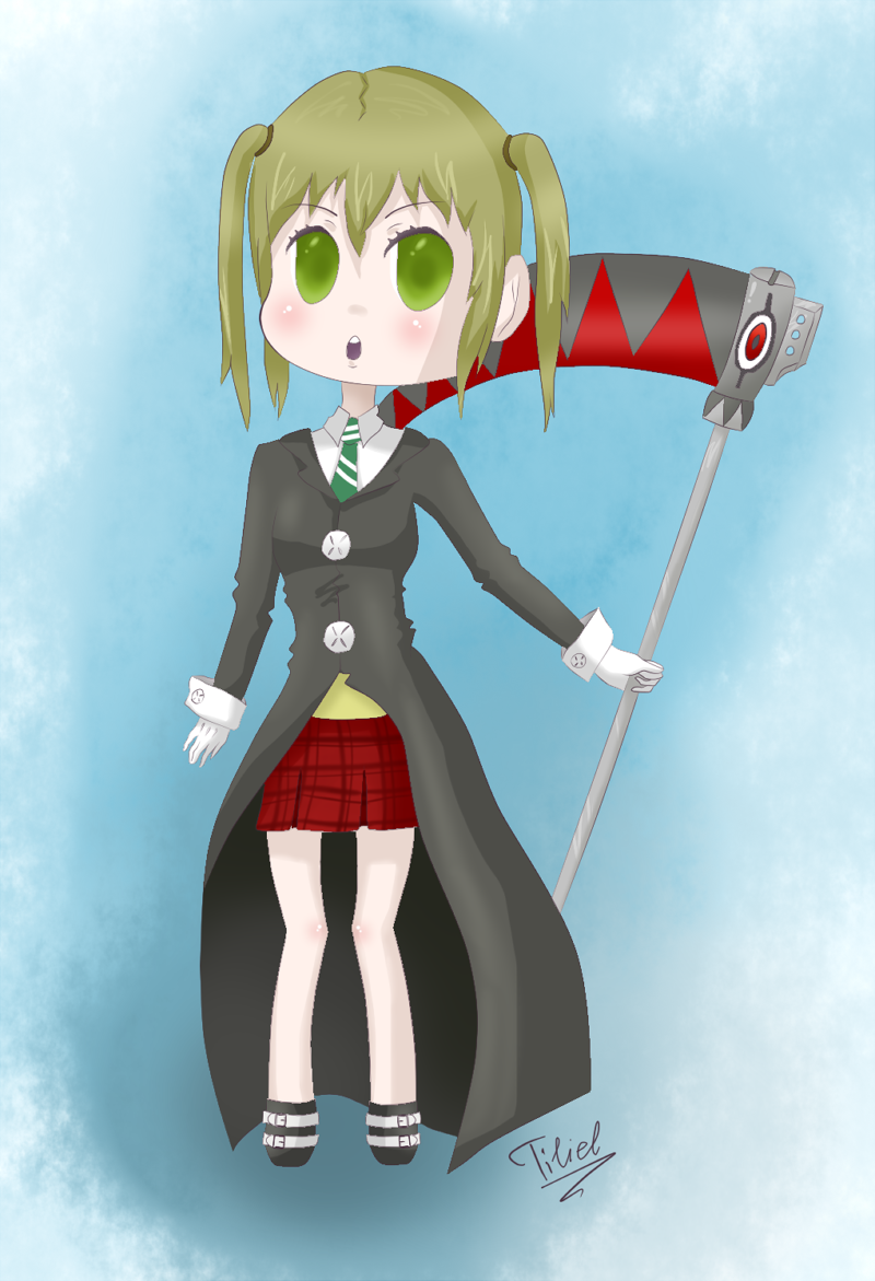 Maka-chan